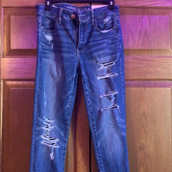 American Eagle Outfitters Denim - American Eagle jeans